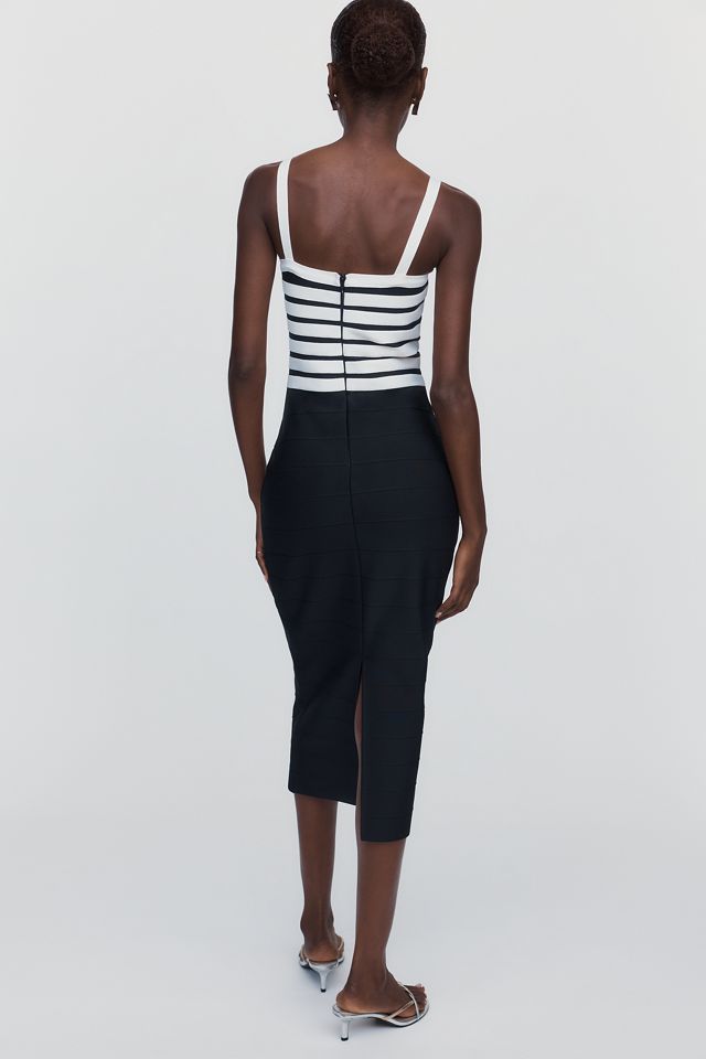 Elliatt Ninette Midi Dress #2