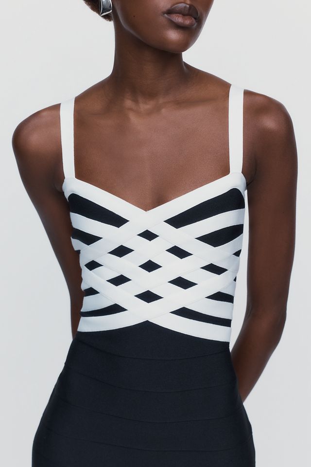 Elliatt Ninette Midi Dress #3