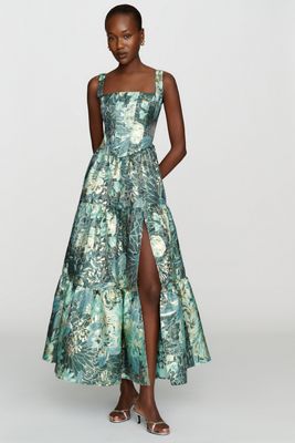 Elliatt Melorosa Maxi Dress