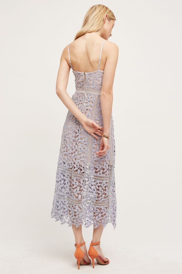 Celane Lace Dress #1