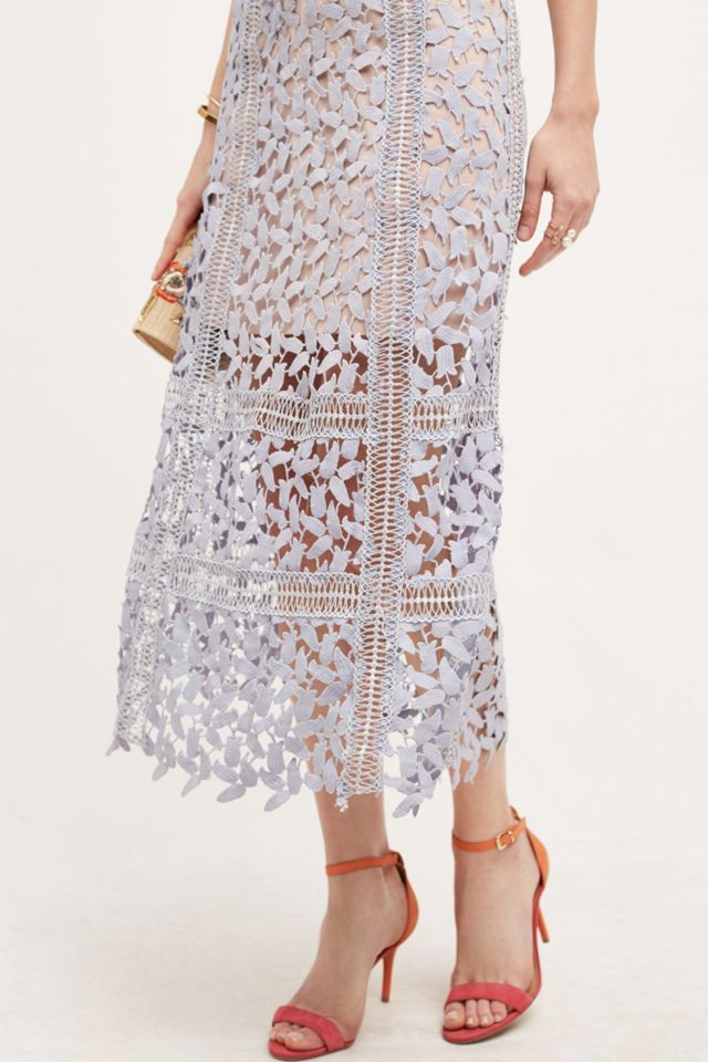 Celane Lace Dress #2
