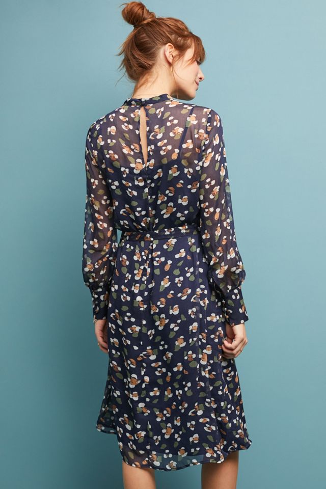 Claire Midi Dress | Anthropologie UK