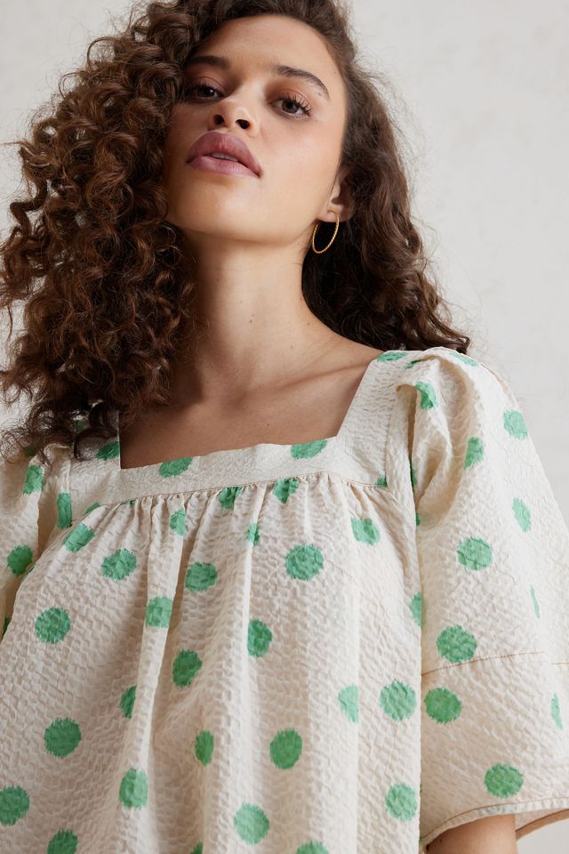 Second Female Gro Maxi Dress | Anthropologie UK