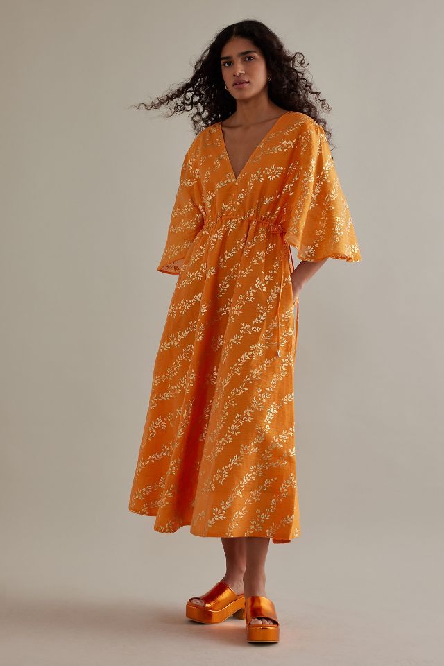 Second Female Kaftan Dress | Anthropologie UK