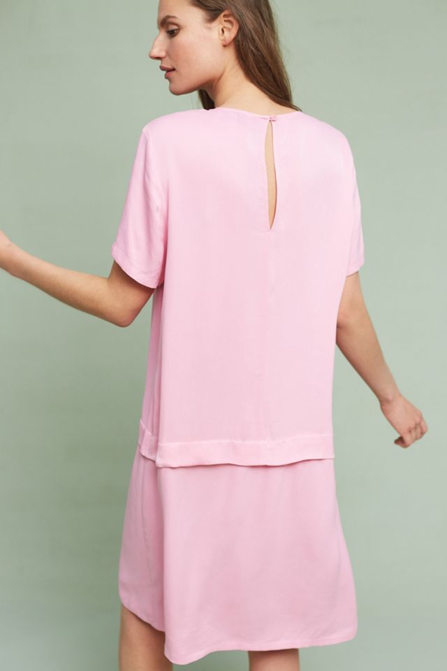 Naomi Drop-Waist Dress #2