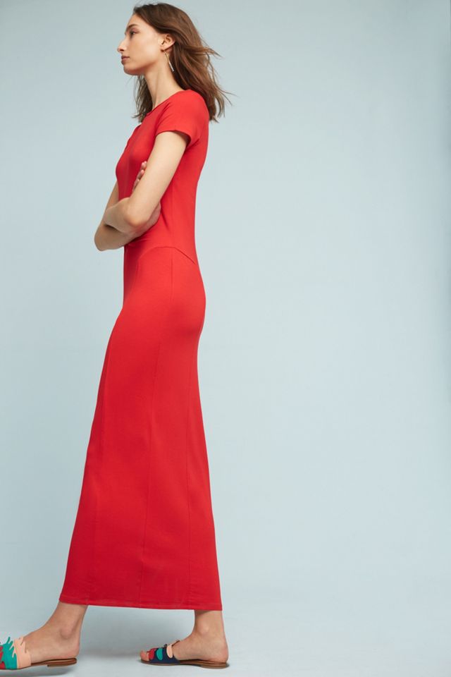 Goa Maxi Dress #1