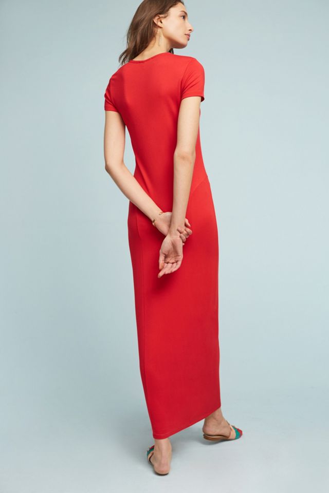Goa Maxi Dress #3