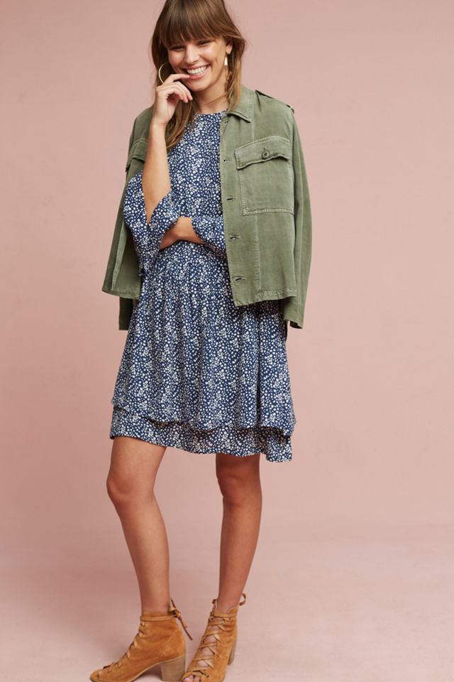 Namur Dress #1