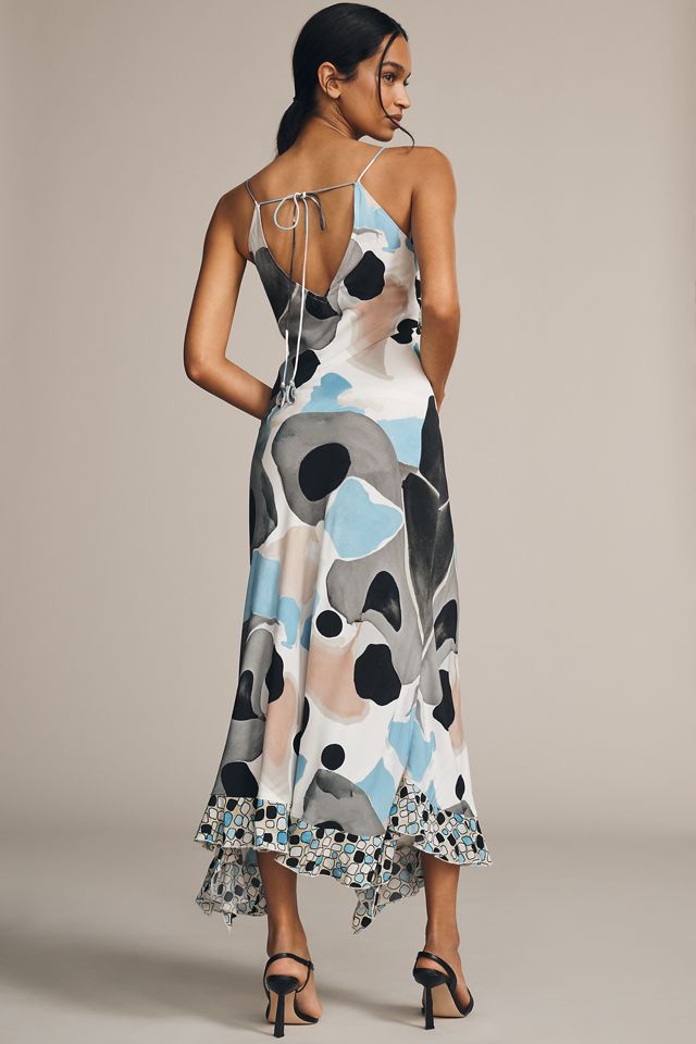 Conditions Apply Harold Slip Maxi Dress