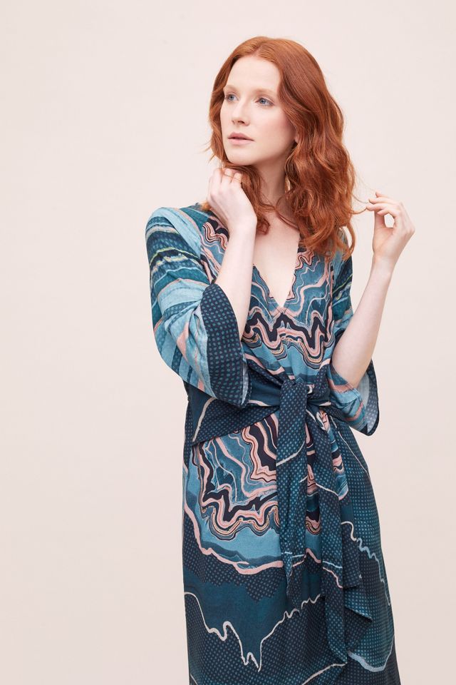 Take My Chance Dress #3