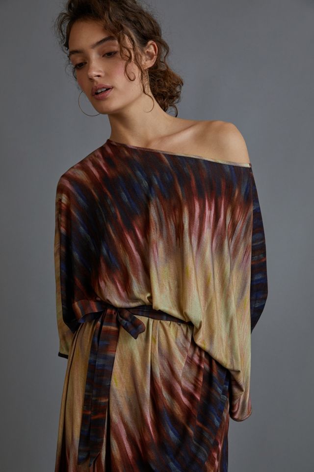 Parisa Maxi Dress #1