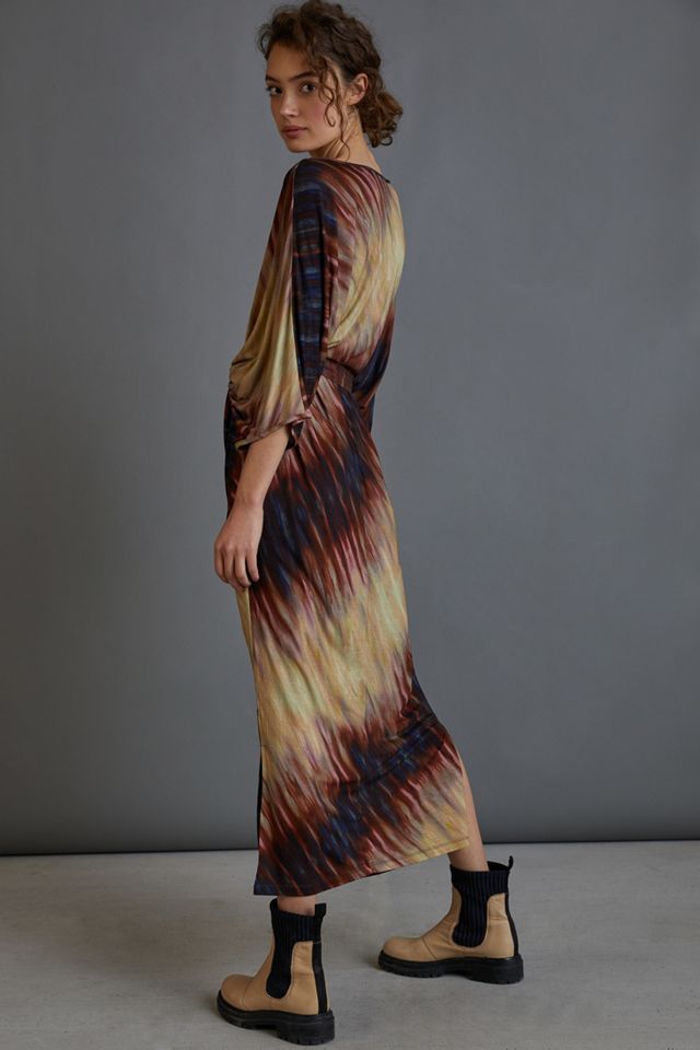 Parisa Maxi Dress #2