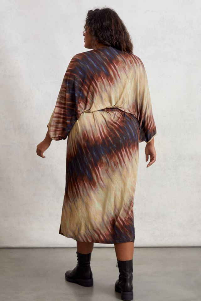 Parisa Maxi Dress #4