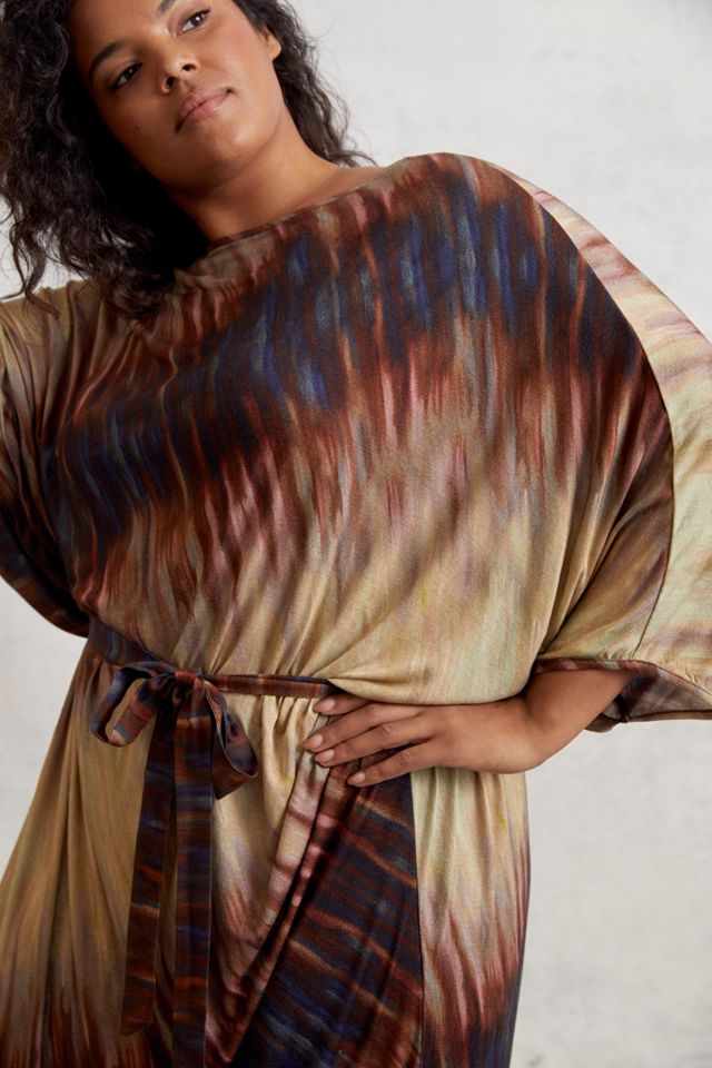 Parisa Maxi Dress #5