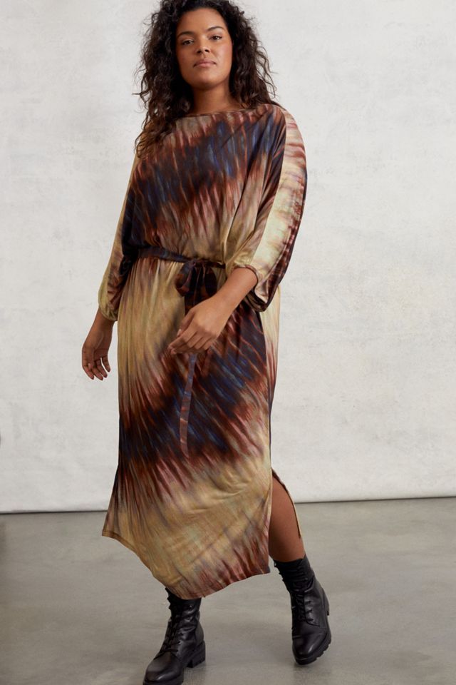 Parisa Maxi Dress #6