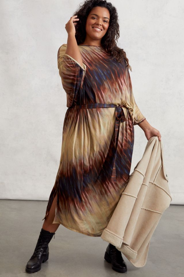 Parisa Maxi Dress #3