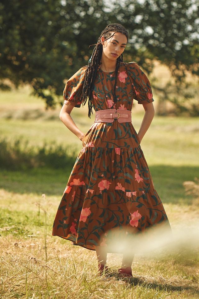 Anthropologie dresses discount