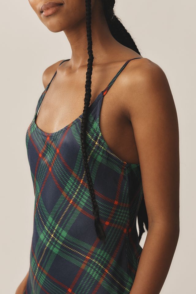 Conditions Apply Elva Slip Midi Dress #1