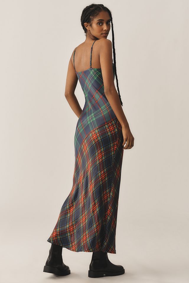 Conditions Apply Elva Slip Midi Dress #2