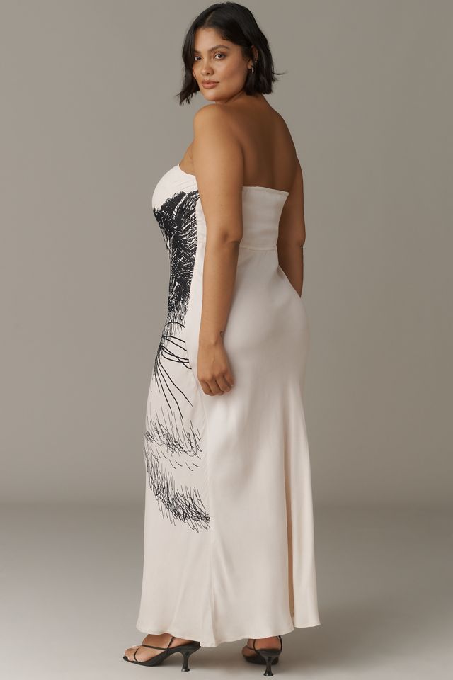 chinese dress ladies SNDYS: Chloe Sheer Dress (SFD880-CHLK)  Swimwear World