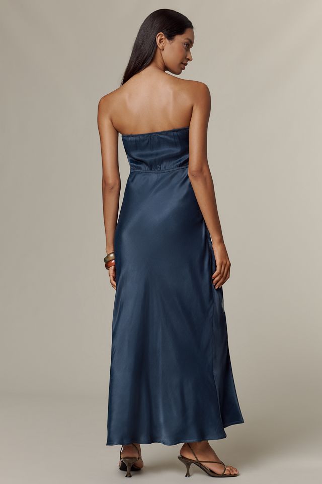 Conditions Apply Chloe Maxi Slip Dress