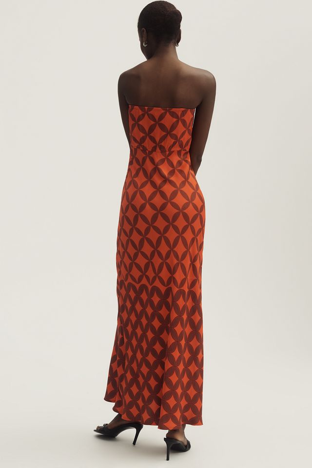 Conditions Apply Chloe Maxi Slip Dress #2