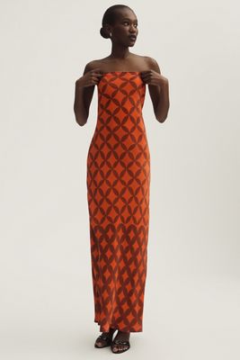 Conditions Apply Chloe Maxi Slip Dress