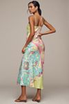 Conditions Apply Chloe Maxi Slip Dress
