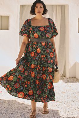 Conditions Apply Biljana Top | Anthropologie