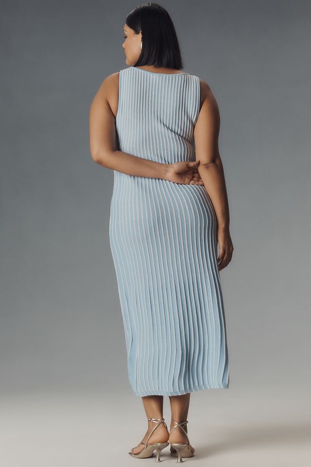 yellow backless halter dress Elizabeth Halter Dress main image 0