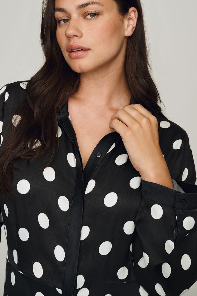 Bl-nk Steren Shirtdress #1