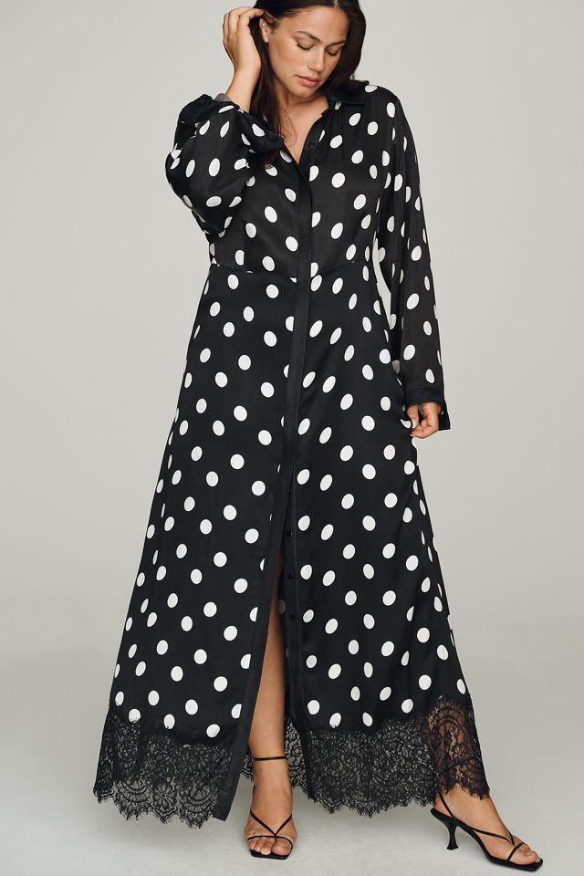 Bl-nk Steren Shirtdress #2