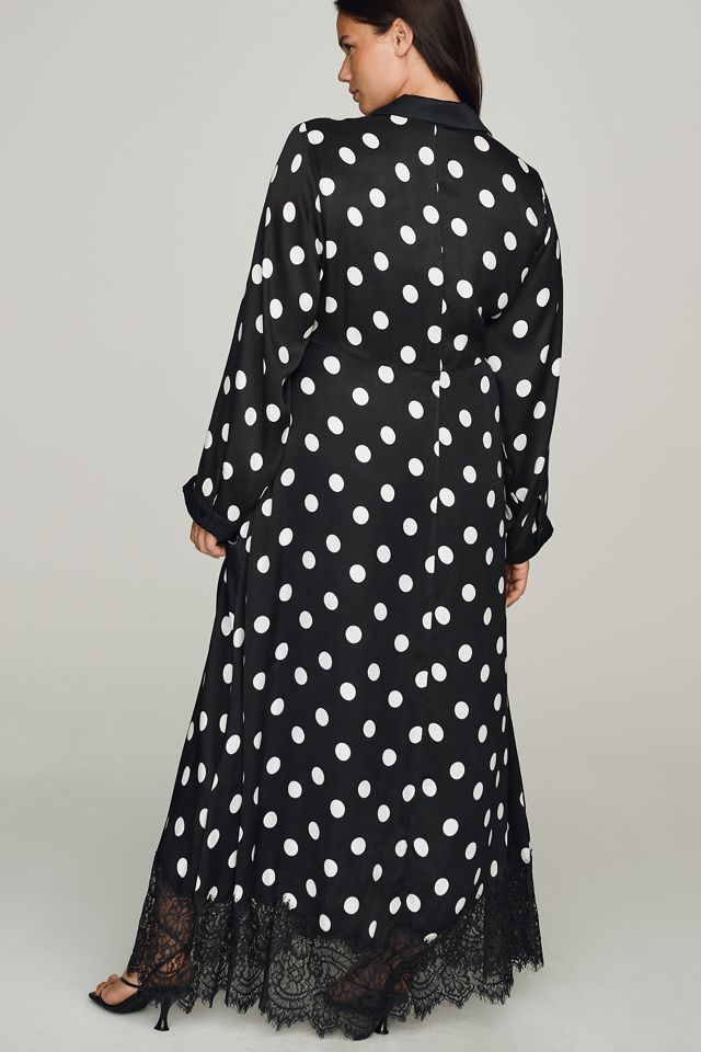 Bl-nk Steren Shirtdress #3