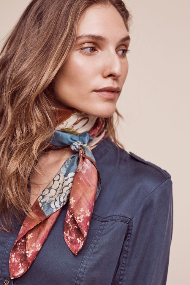 Mariona Shirtdress #1