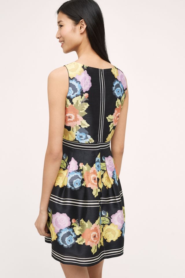 Primula Dress #1