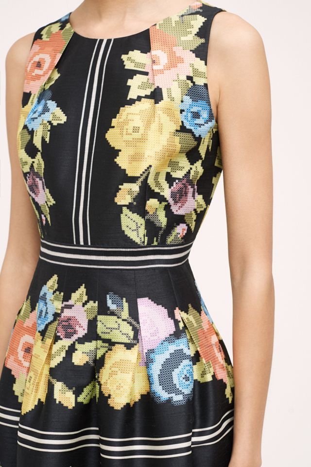 Primula Dress #2