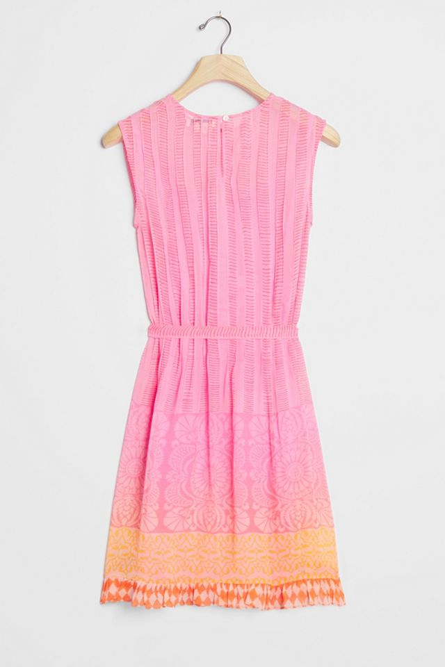 Lucille Mini Dress #2