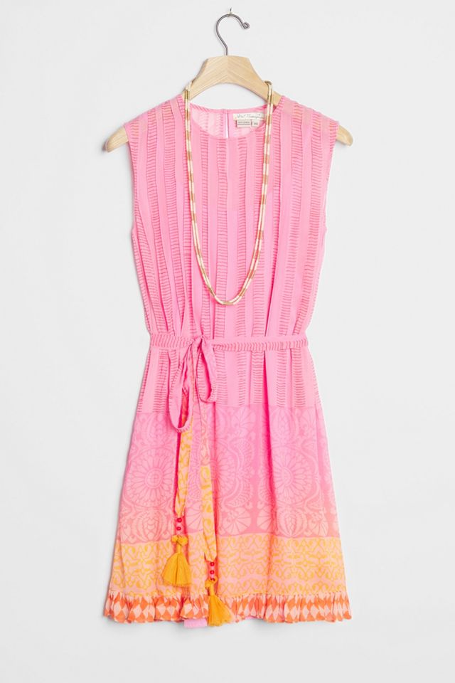 Lucille Mini Dress #3