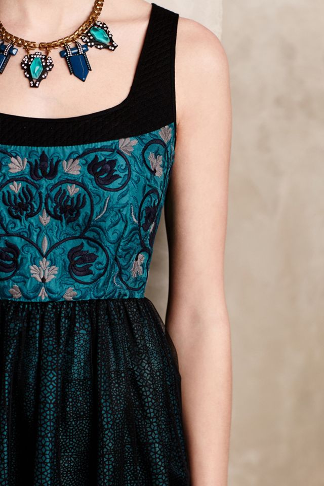 Tamula Dress #2