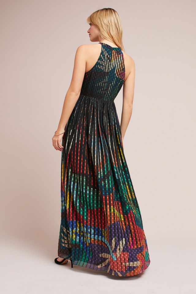 Kalinka Maxi Dress #3