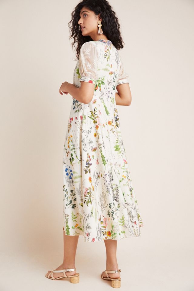 evalita twist midi dress Sir The Label Evalita Twist Midi Dress – The Designer Collection