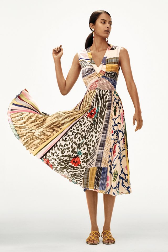 Jacinta Kleid #4
