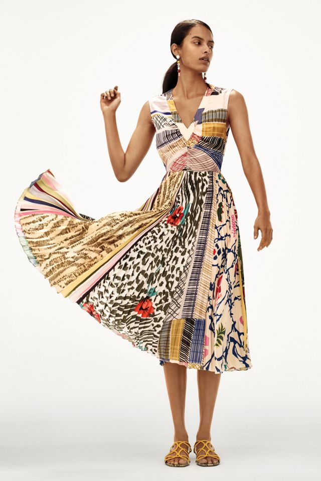 Jacinta Kleid #8