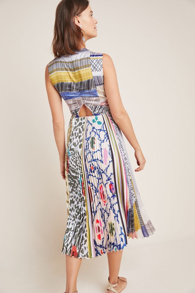 Jacinta Kleid #9