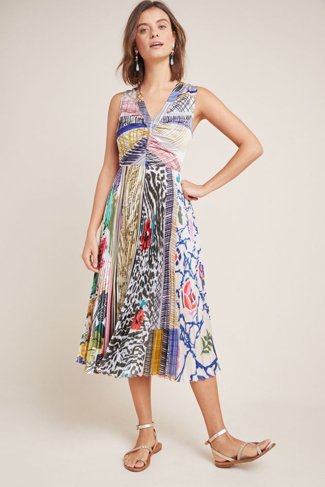 Jacinta Kleid #11