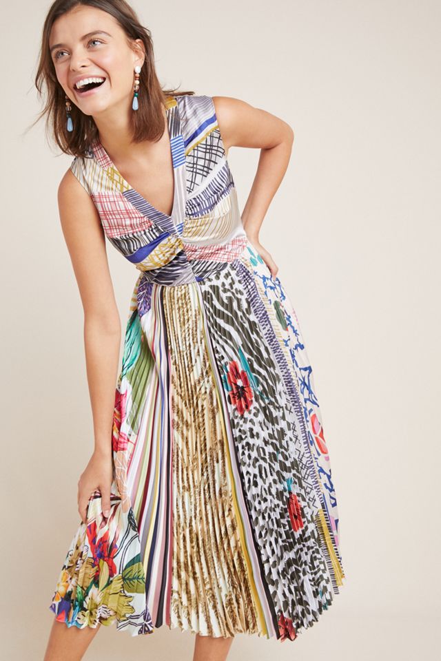 Jacinta Kleid #7