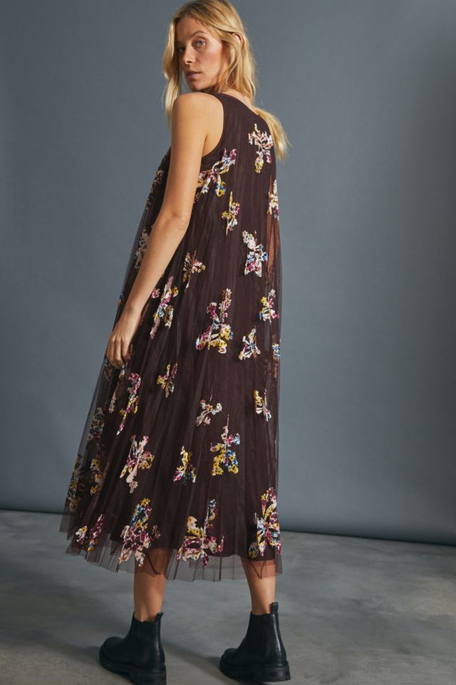 elsie maxi dress Elsie Maxi Dress