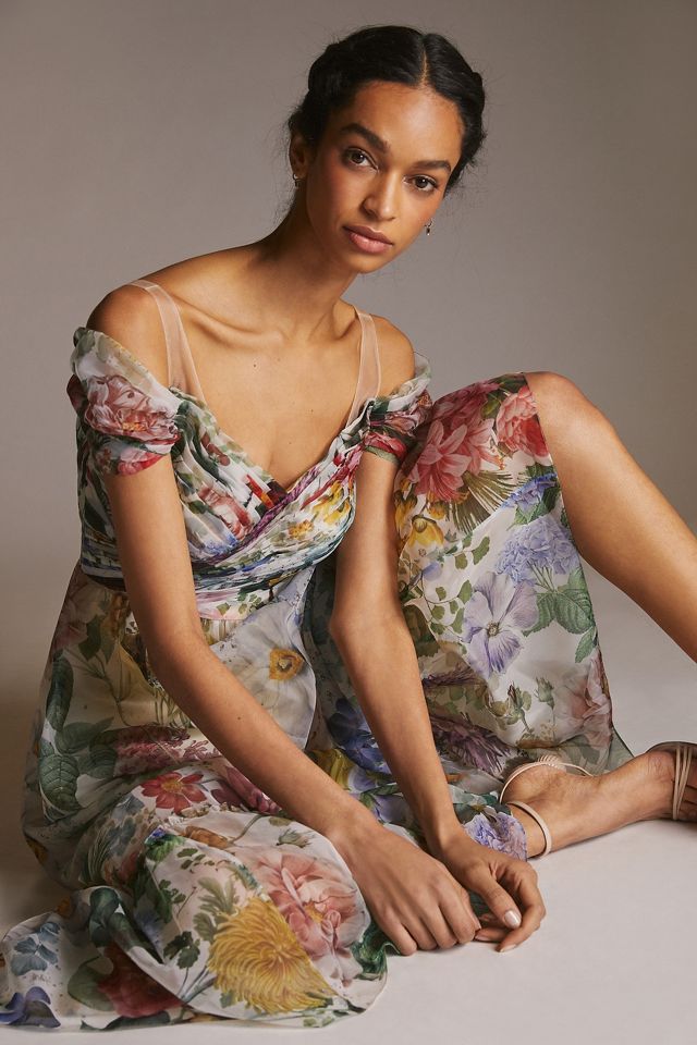 Anthropologie dresses 2024