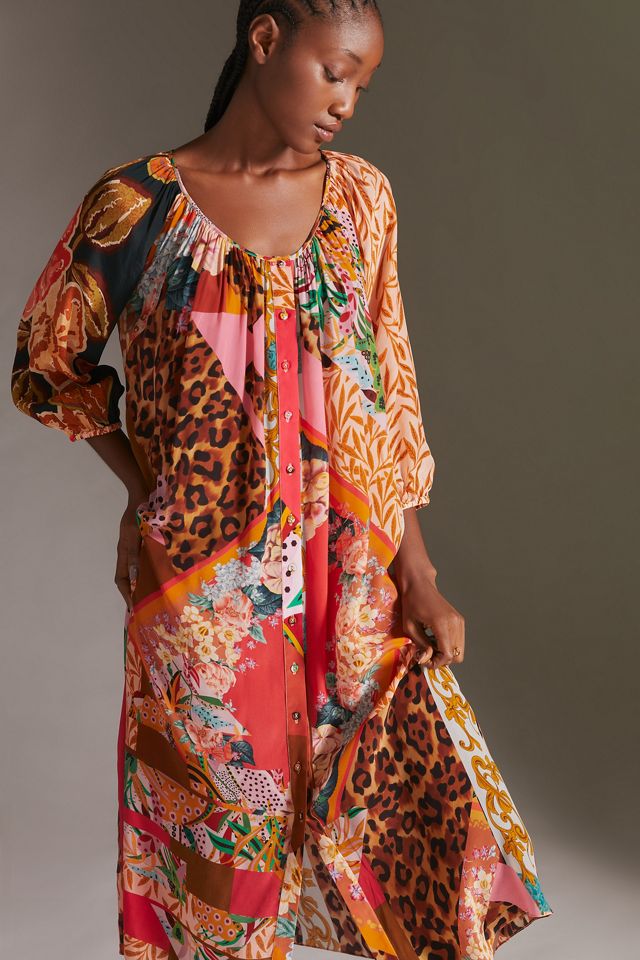 mustard yellow dress for women Stolen Stores MS. PLEAT MAXI DRESS IN YELLOW MUSTARD