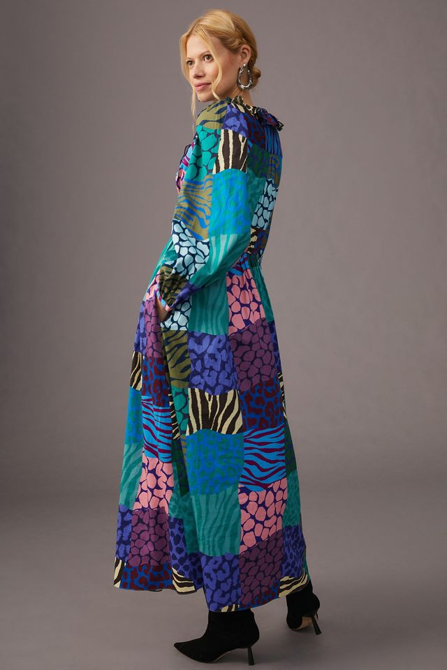 knee length dresses for ladies A Forever Kind Of Love Maxi In Tangerine – Impressions Online Boutique